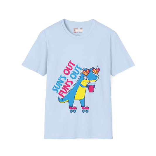 Summer Vibe Summer Holiday Graphic Designed Comfort Unisex T-shirt
