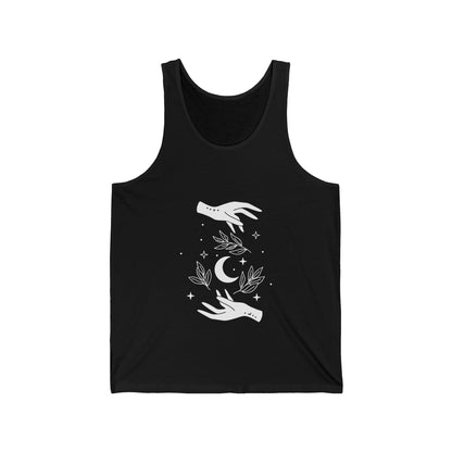 Ultimate Comfort Styled Unisex Summer Tank Top