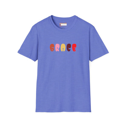 Gospel Bible Christian Believers Unisex Comfort T-shirt