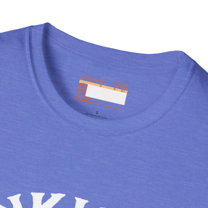 Copy of Graphic Sister Tour Comfort T-shirt Group Vacation Comfort Styled T-shirts