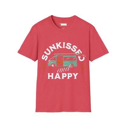 Copy of Graphic Sister Tour Comfort T-shirt Group Vacation Comfort Styled T-shirts
