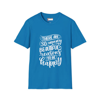Graphic Christian Bible Gospel Unisex Comfort T-shirt
