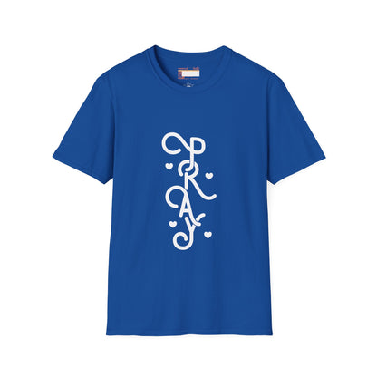 Graphic Christian Bible Gospel Unisex Comfort T-shirt