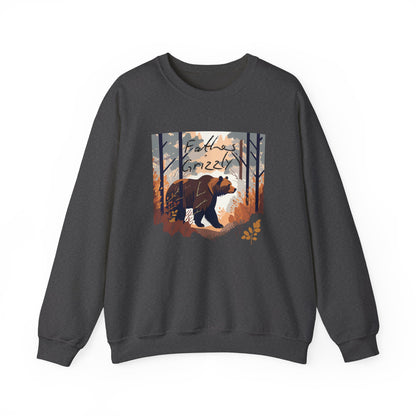 Graphic Fathers Day Sweatshirts, Gifts For Workers Dad, Graphic Dad's Birthday Tops, Shirts for Crew Worker Dad Birthday, Dads Shirt
