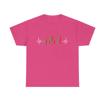Bearish And Bullish Stock Market Unisex T-Shirt