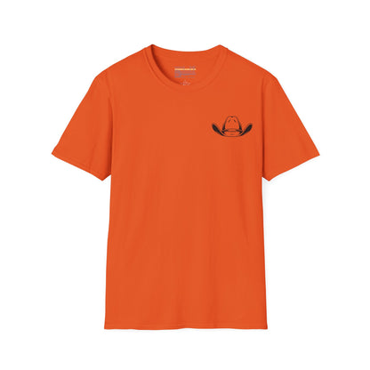 Old Western Styled Vintage Vibes Summer Ultimate Comfort Unisex T-shirt