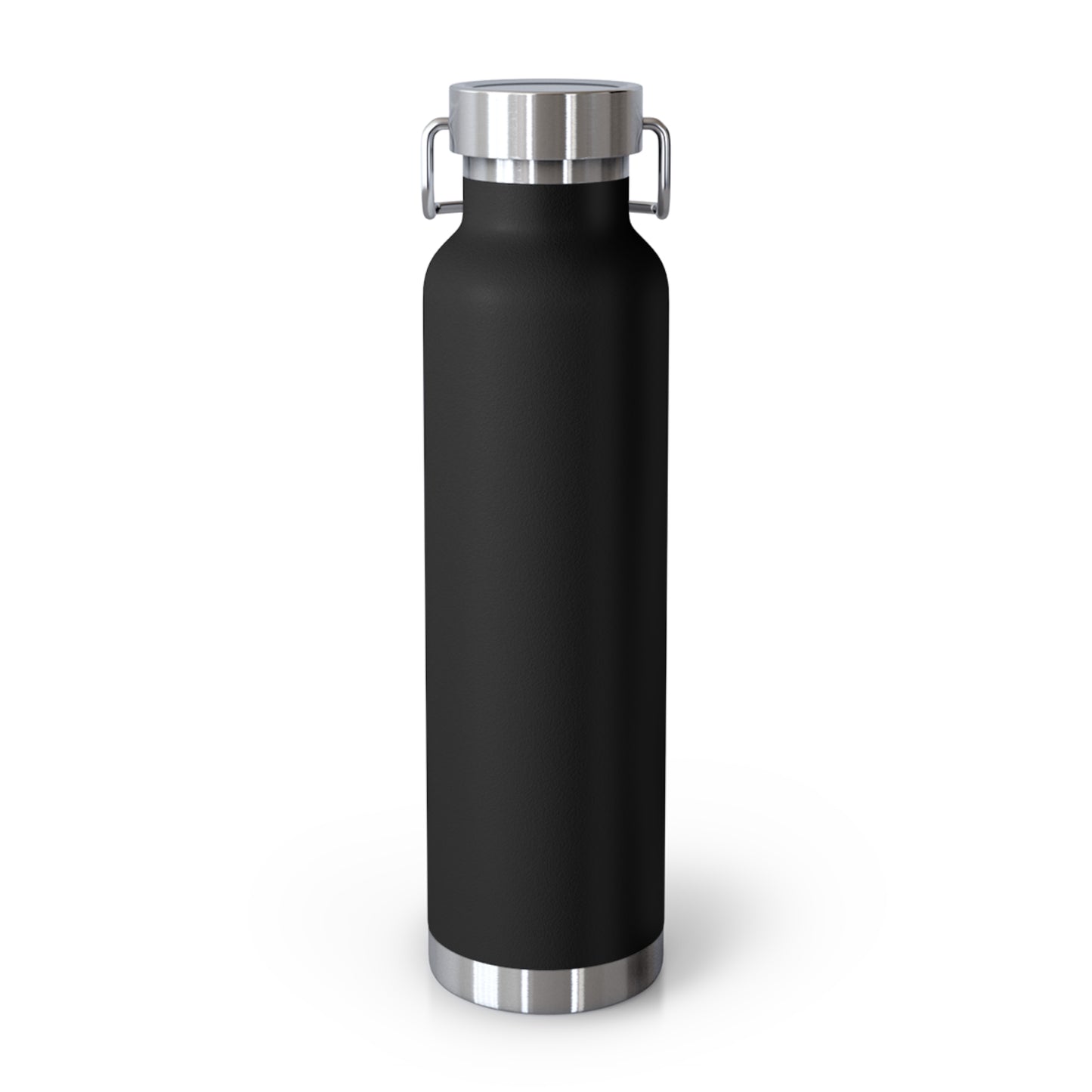 Magic Internet Money Copper Vacuum Insulated Bottle, 22oz