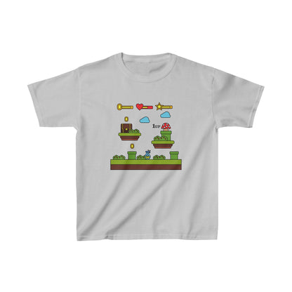 Graphic Designed Kids Ultimate T-shirts