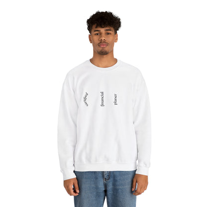 CFP ( Certified Financial Planner ) Unisex Sweatshirt