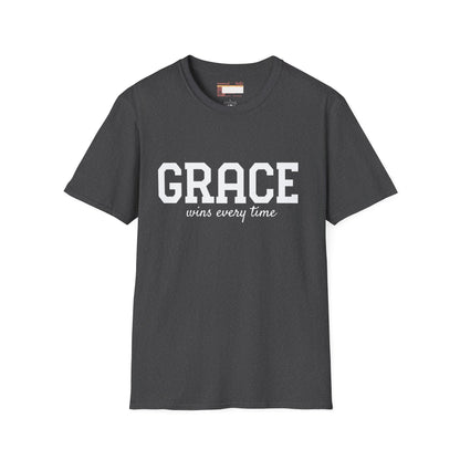 Graphic Christian Bible Gospel Unisex Comfort T-shirt