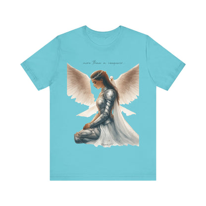 Copy of Christian Gospel Unisex Made to Worship T-Shirt