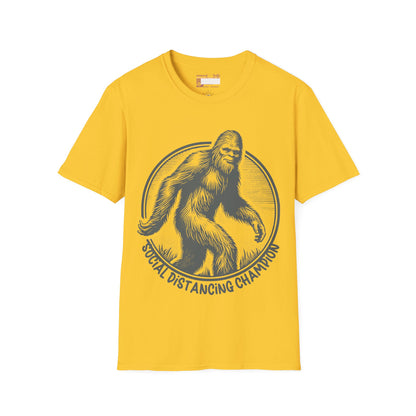 Hiking Lovers Hiking Buddy Camping Graphic Comfort Unisex T-shirt