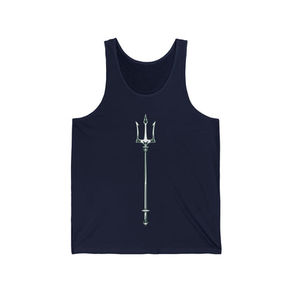 Ultimate Comfort Styled Unisex Summer Tank Top