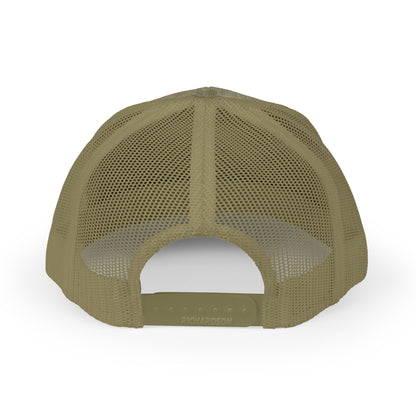 New Stylish Embroidered Believers Snapback Trucker Cap