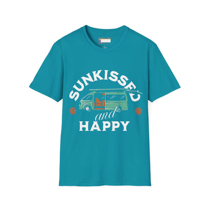 Copy of Graphic Sister Tour Comfort T-shirt Group Vacation Comfort Styled T-shirts