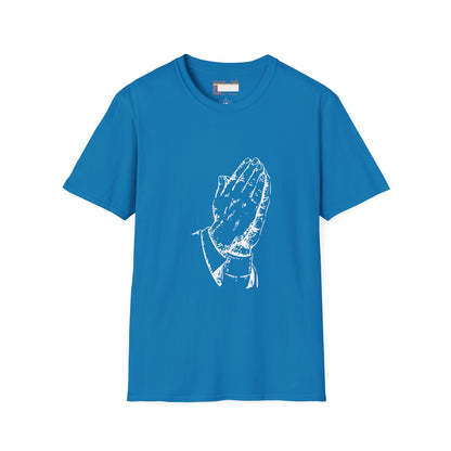 Graphic Christian Bible Gospel Unisex Comfort T-shirt