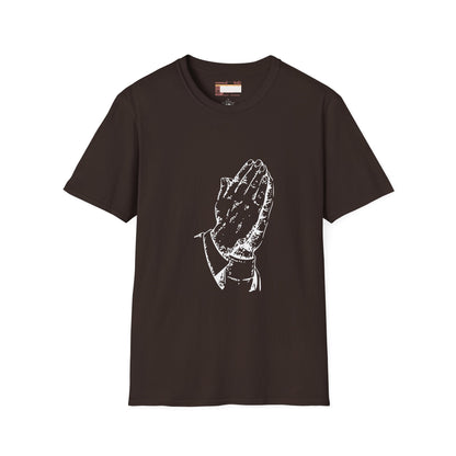 Graphic Christian Bible Gospel Unisex Comfort T-shirt
