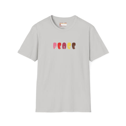 Gospel Bible Christian Believers Unisex Comfort T-shirt