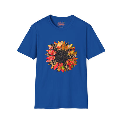 Minimalist Graphic Designed Ultimate Comfort Unisex  T-shirt