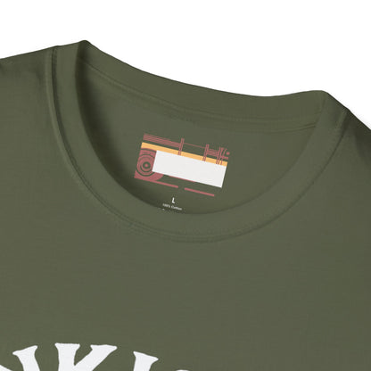Copy of Graphic Sister Tour Comfort T-shirt Group Vacation Comfort Styled T-shirts