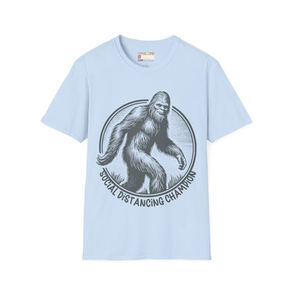 Hiking Lovers Hiking Buddy Camping Graphic Comfort Unisex T-shirt