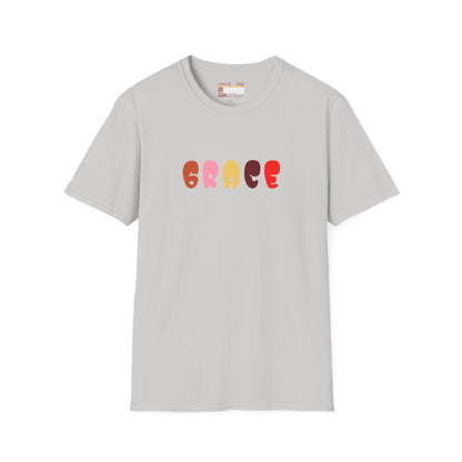 Gospel Bible Christian Believers Unisex Comfort T-shirt