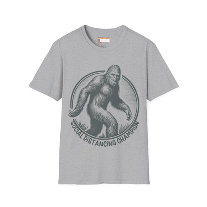 Hiking Lovers Hiking Buddy Camping Graphic Comfort Unisex T-shirt
