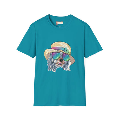 Vintage Designed looking Comfort Unisex T-shirt