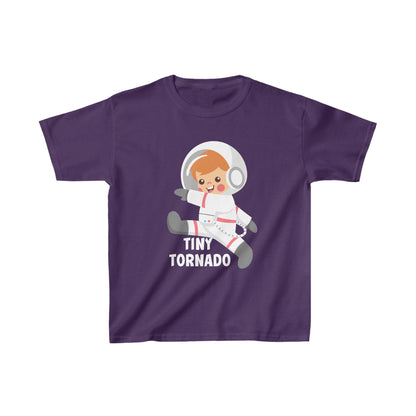 Designed Kids Ultimate Unisex Print T-shirts