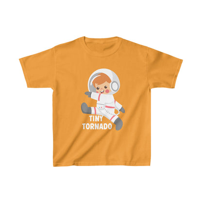 Designed Kids Ultimate Unisex Print T-shirts