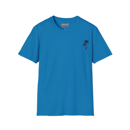 Adventure State of Mind Summer Ultimate Comfort Styled Unisex T-shirt