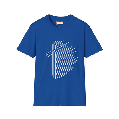Graphic Christian Bible Gospel Unisex Comfort T-shirt