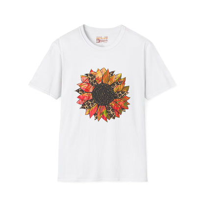 Minimalist Graphic Designed Ultimate Comfort Unisex  T-shirt