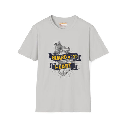 Graphic Christian Bible Gospel Unisex Comfort T-shirt