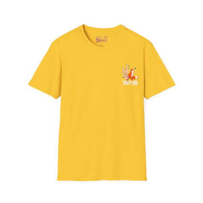 Classic Beach Hair Don't Care Summer Ultimate Comfort Styled Unisex T-shirt