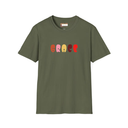 Gospel Bible Christian Believers Unisex Comfort T-shirt