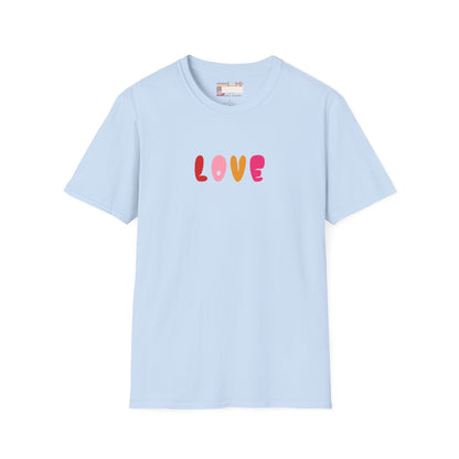 Gospel Bible Christian Believers Unisex Comfort T-shirt