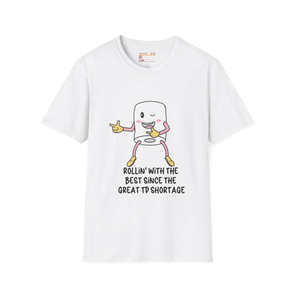 Funny Sunshine Tees, Graphic Summer Designed Comfort T-shirt