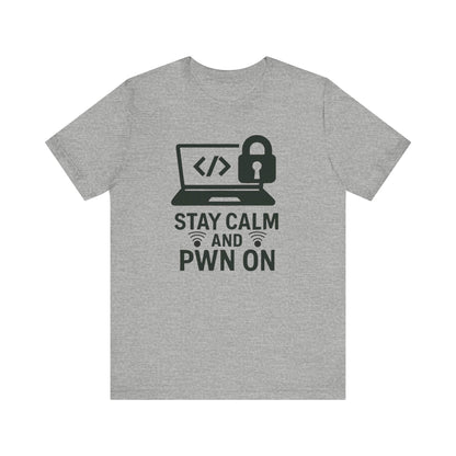 Network Engineer  Graphic Unisex T-shirt