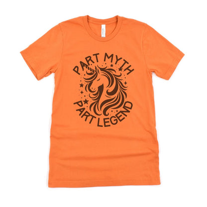Graphix Unicorn Ultimate Comfort Styled T-shirt