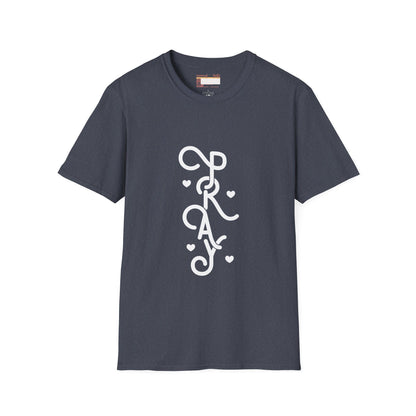 Graphic Christian Bible Gospel Unisex Comfort T-shirt