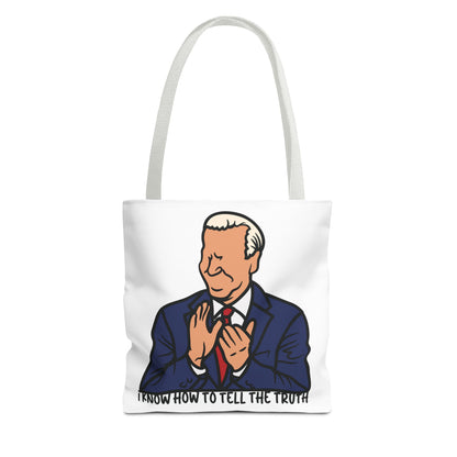 Graphic Funny Joe Kamala 2024 Tote Bag