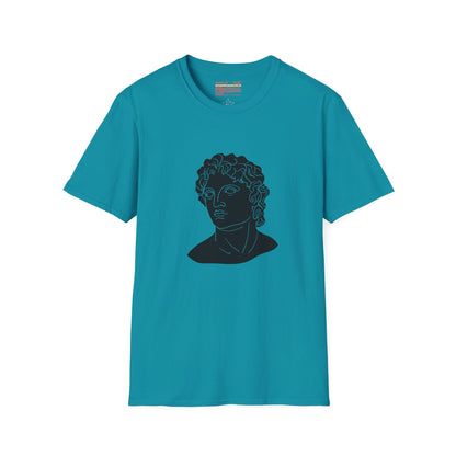 Minimalist Graphic Urban Ultimate Comfort Unisex T-shirt