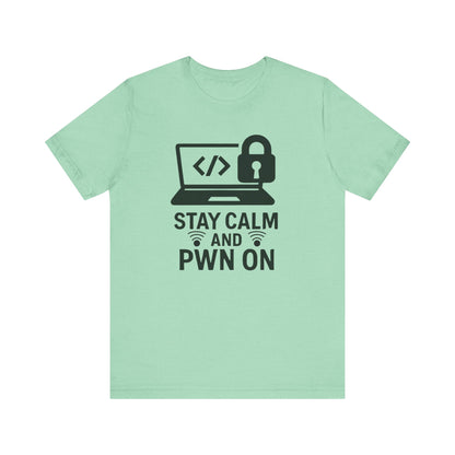 Network Engineer  Graphic Unisex T-shirt