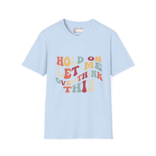 Cute Summer Graphic Letters Quotes Designed Comfort T-shirt
