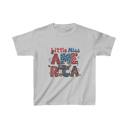 Graphic Designed Kids Ultimate July 4th Independence day, T-shirts