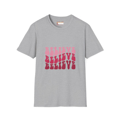 Graphic Christian Bible Gospel Unisex Comfort T-shirt
