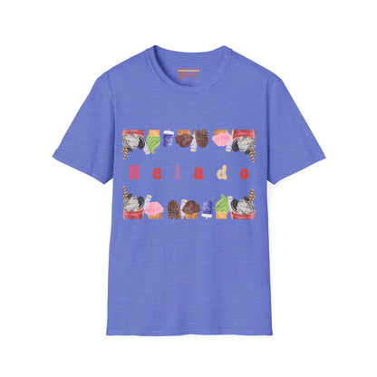 Minimalist Graphic Designed Ultimate Comfort Unisex T-shirt