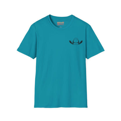 Old Western Styled Vintage Vibes Summer Ultimate Comfort Unisex T-shirt