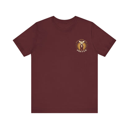 Christian Gospel Unisex Bible Verse T-Shirt